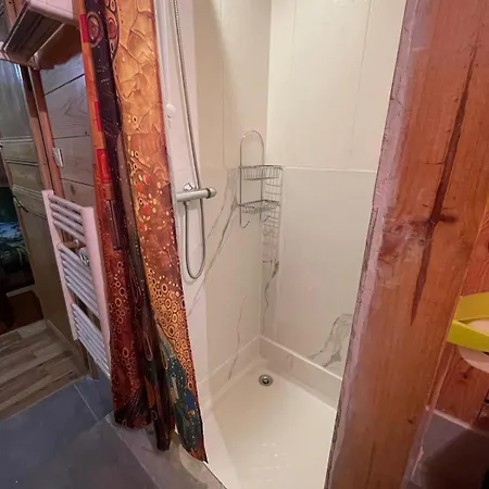 Indépendant, Calme, Campagne, Style Intérieur