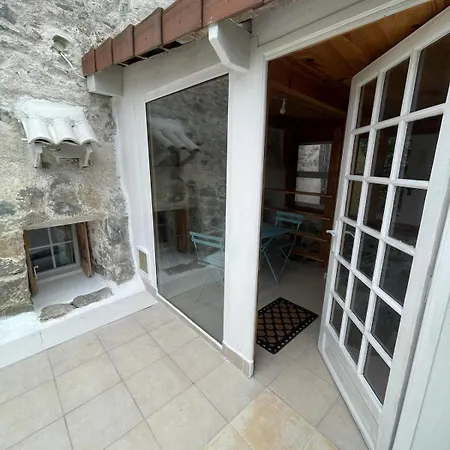 Independant, Calme, Campagne, Style Interieur